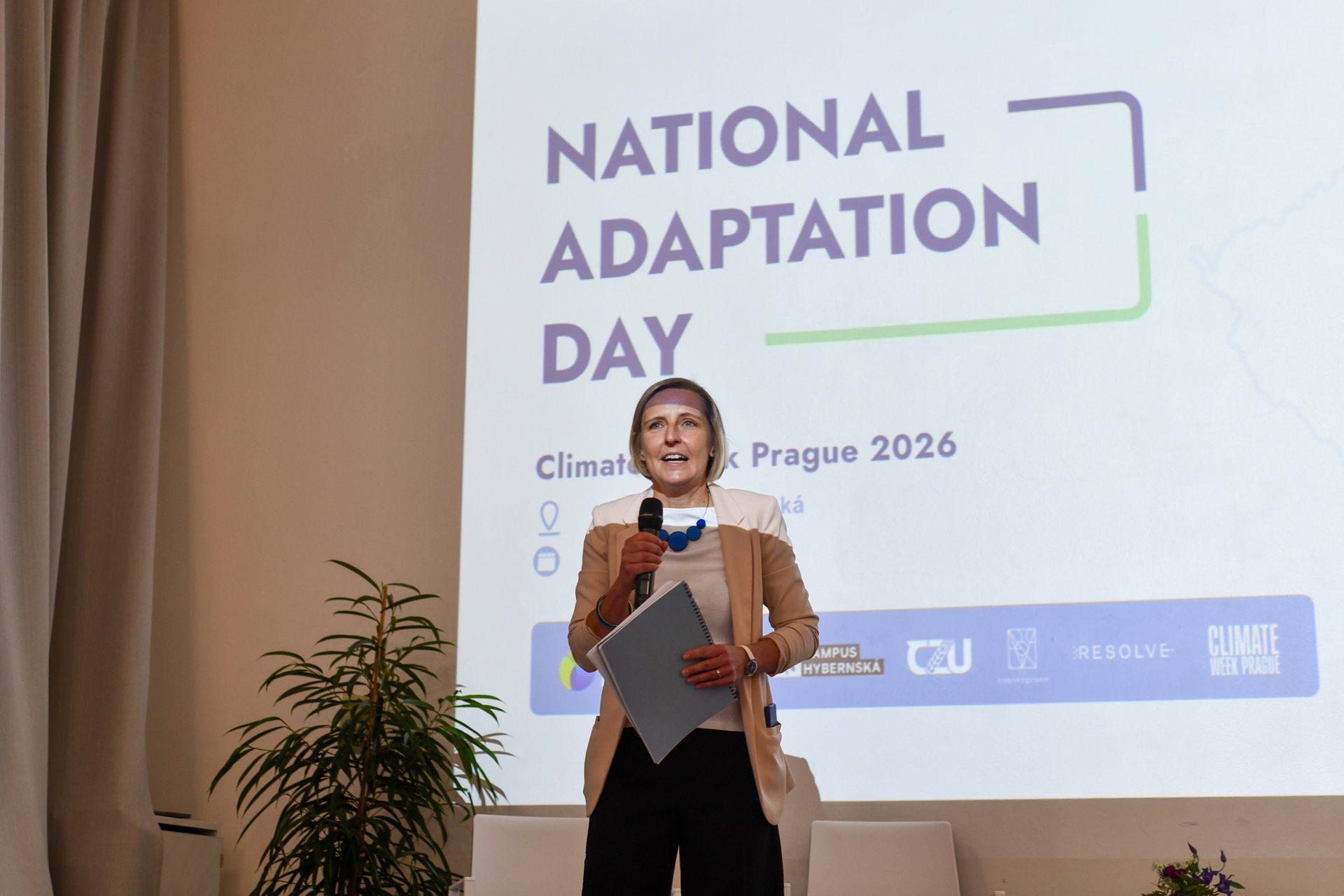Fotografie z Národního Dne Adaptace 2026 – 2